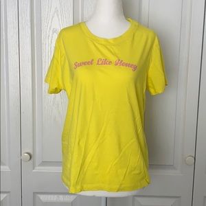 🍯Sweet Like Honey Tee🐝